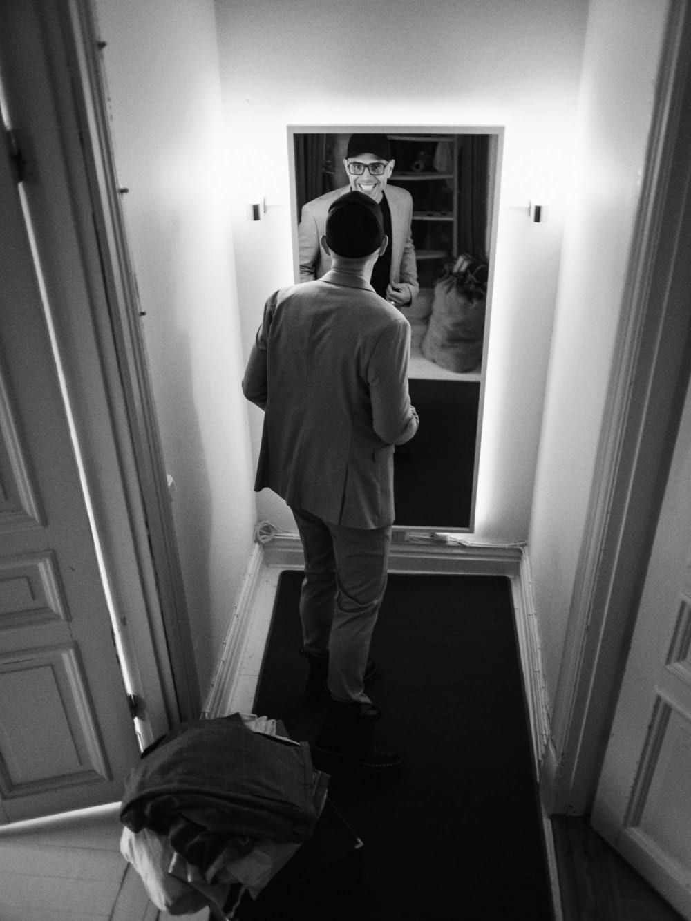 Joakim Hertze — Swedish portrait and editorial photographer — The complete house tour, image 32