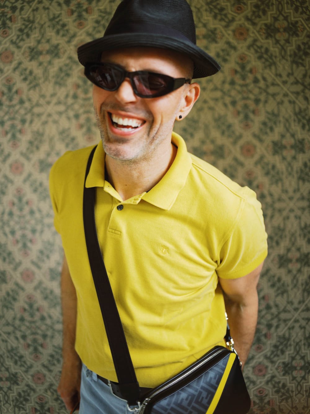 Joakim Hertze — Swedish portrait and editorial photographer — The complete house tour, image 10