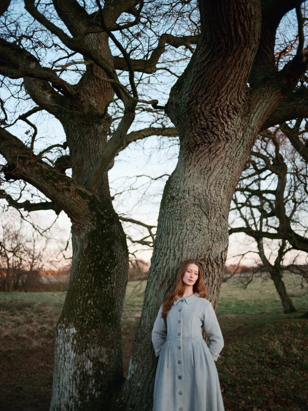 Joakim Hertze — Swedish portrait and editorial photographer — Thrifted, image 4