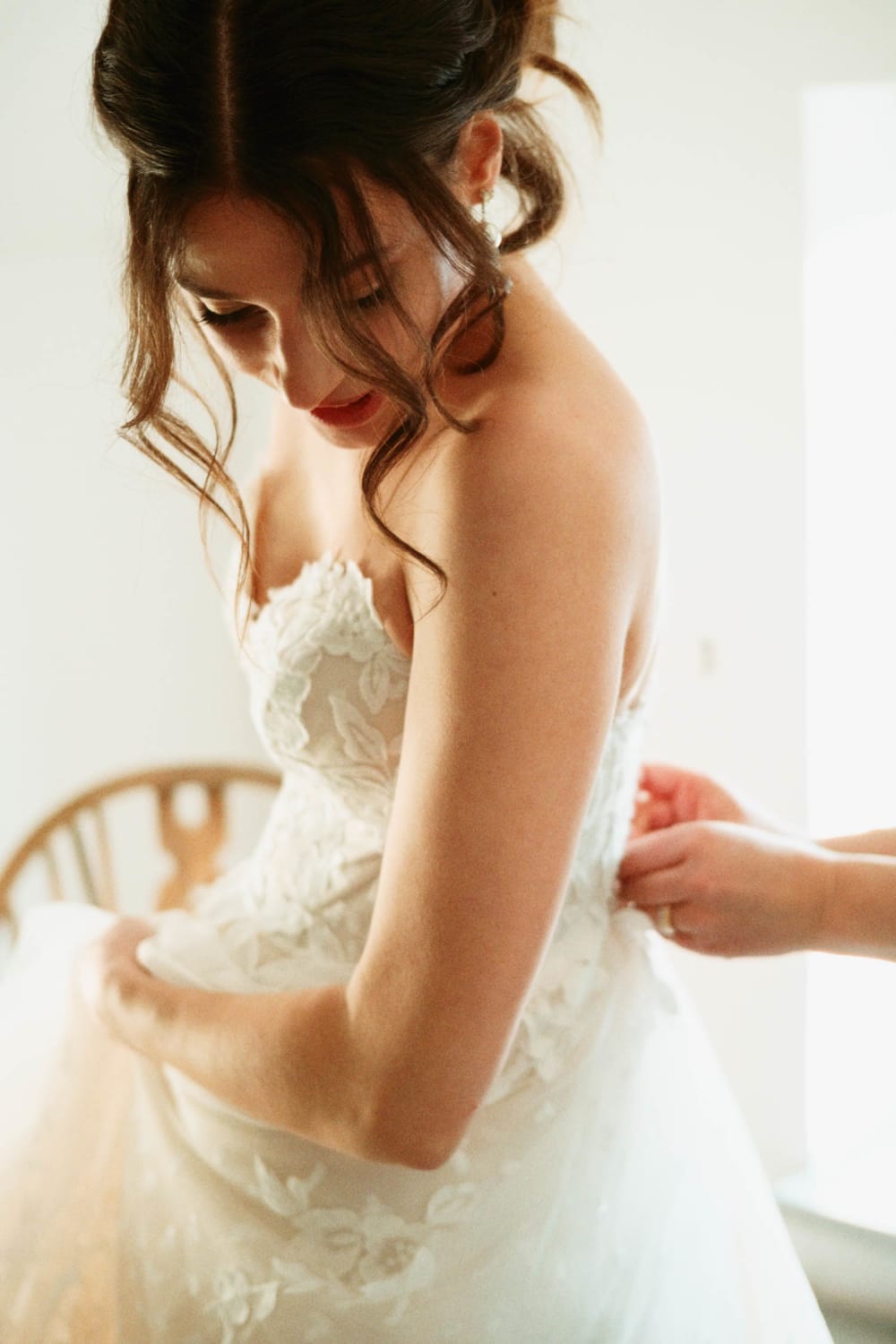 Joakim Hertze — Swedish portrait and editorial photographer — An afternoon with friends, image 2