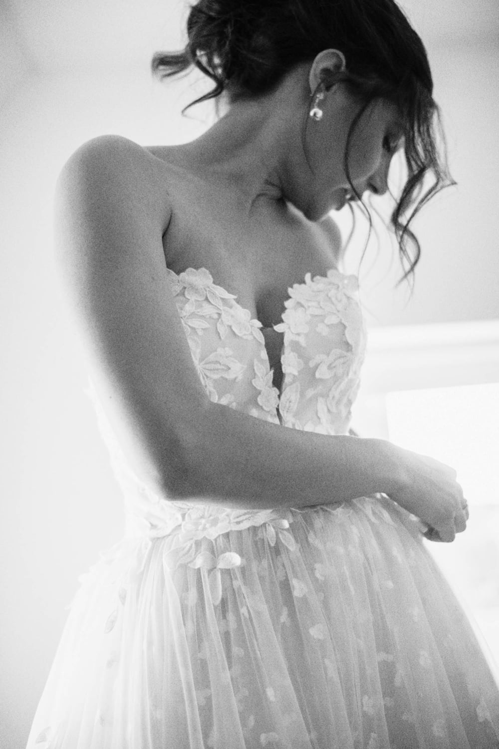 Joakim Hertze — Swedish portrait and editorial photographer — An afternoon with friends, image 4