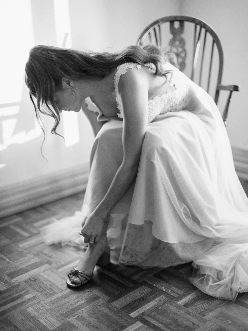 Joakim Hertze — Swedish portrait and editorial photographer — An afternoon with friends, image 9