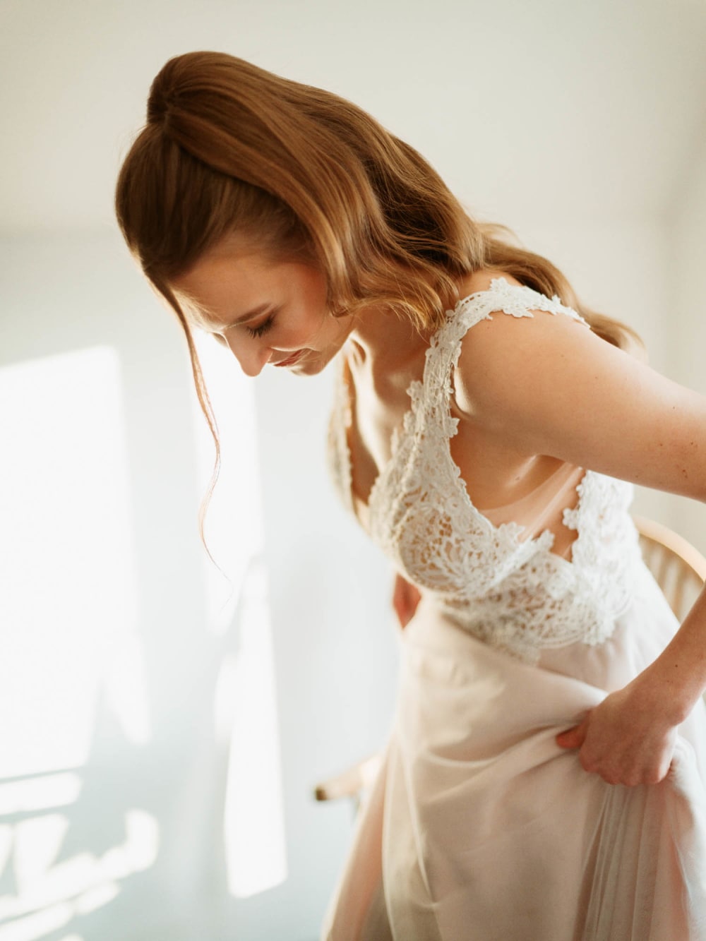 Joakim Hertze — Swedish portrait and editorial photographer — An afternoon with friends, image 11