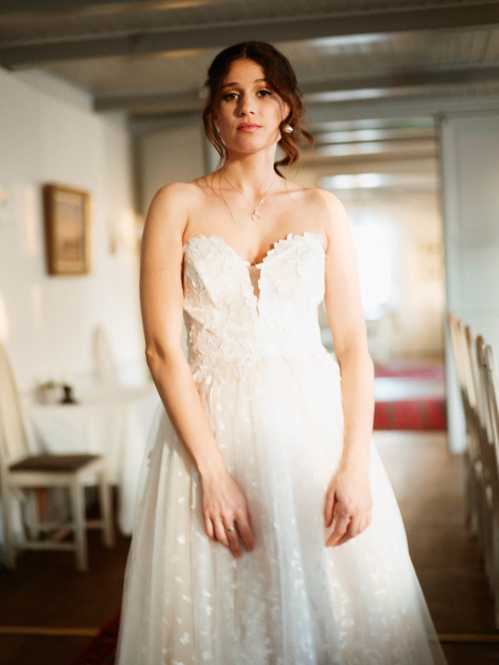 Joakim Hertze — Swedish portrait and editorial photographer — An afternoon with friends, image 16