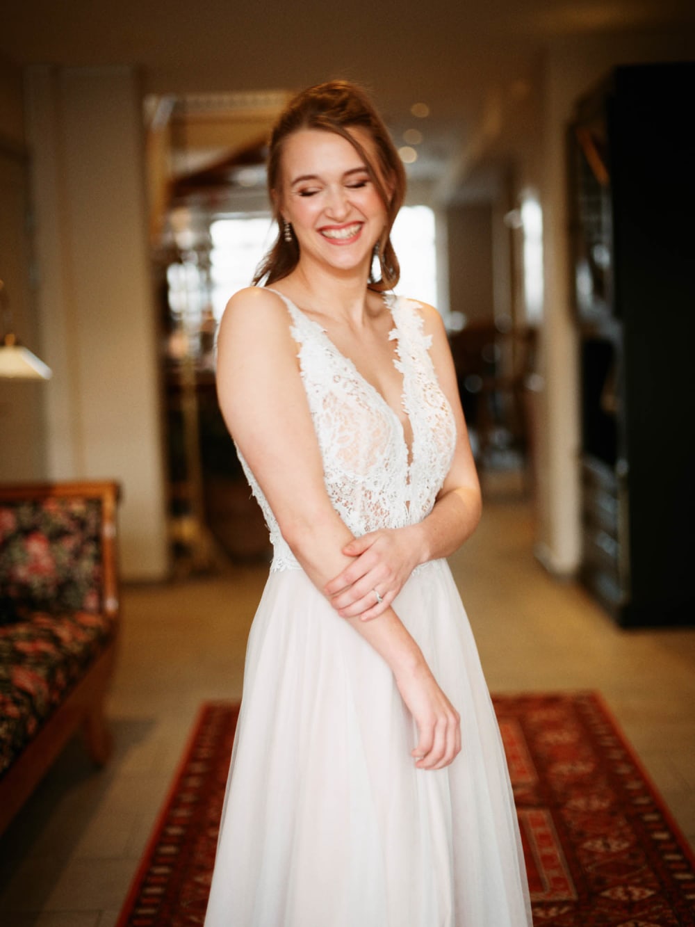 Joakim Hertze — Swedish portrait and editorial photographer — An afternoon with friends, image 19