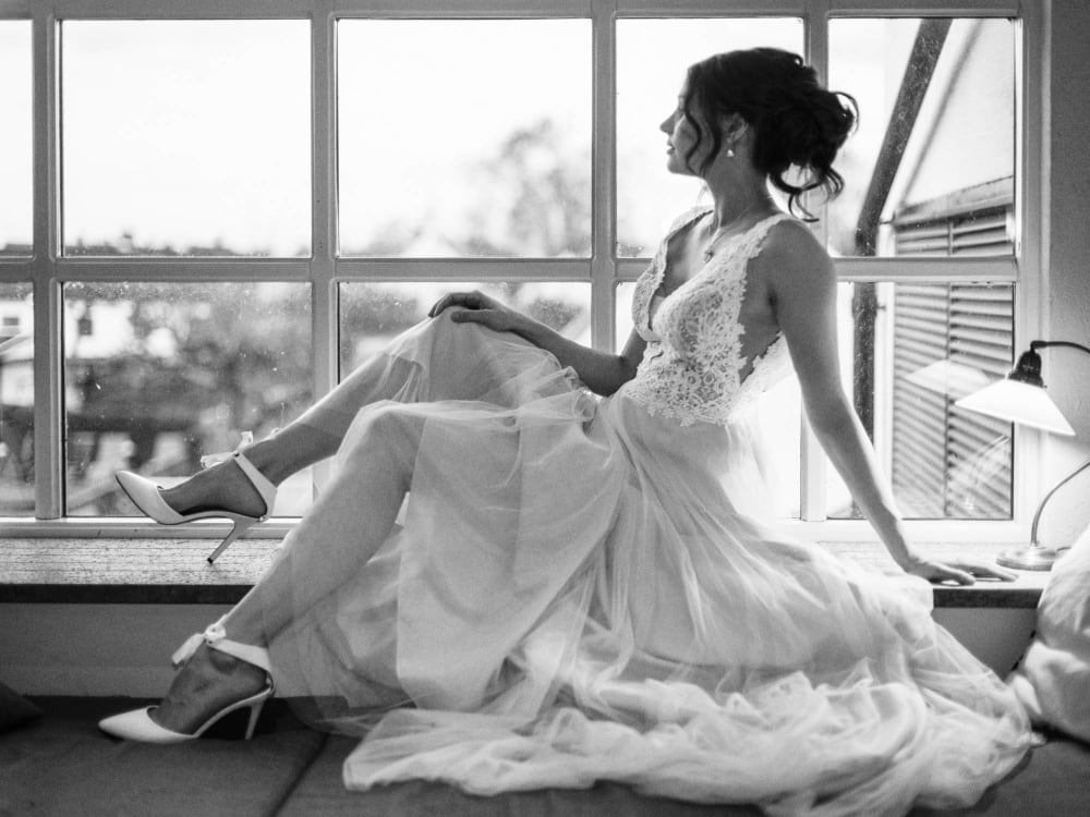 Joakim Hertze — Swedish portrait and editorial photographer — An afternoon with friends, image 21