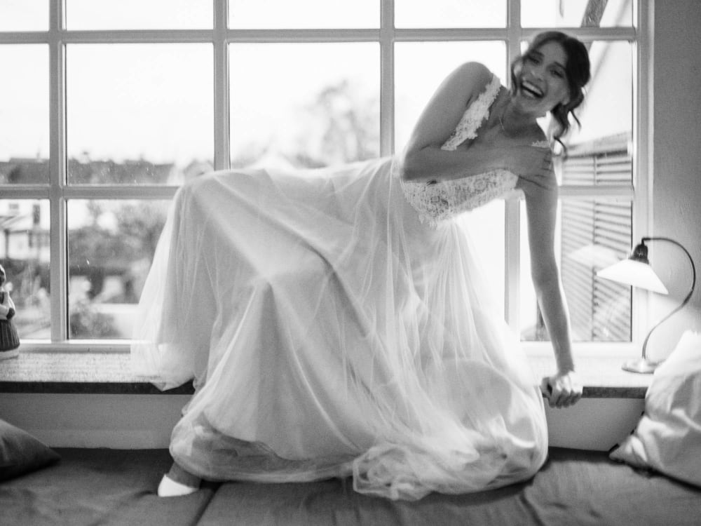 Joakim Hertze — Swedish portrait and editorial photographer — An afternoon with friends, image 22