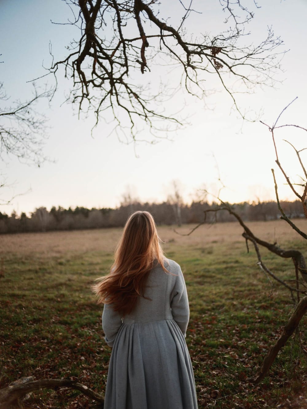 Joakim Hertze — Swedish portrait and editorial photographer — Thrifted, image 17