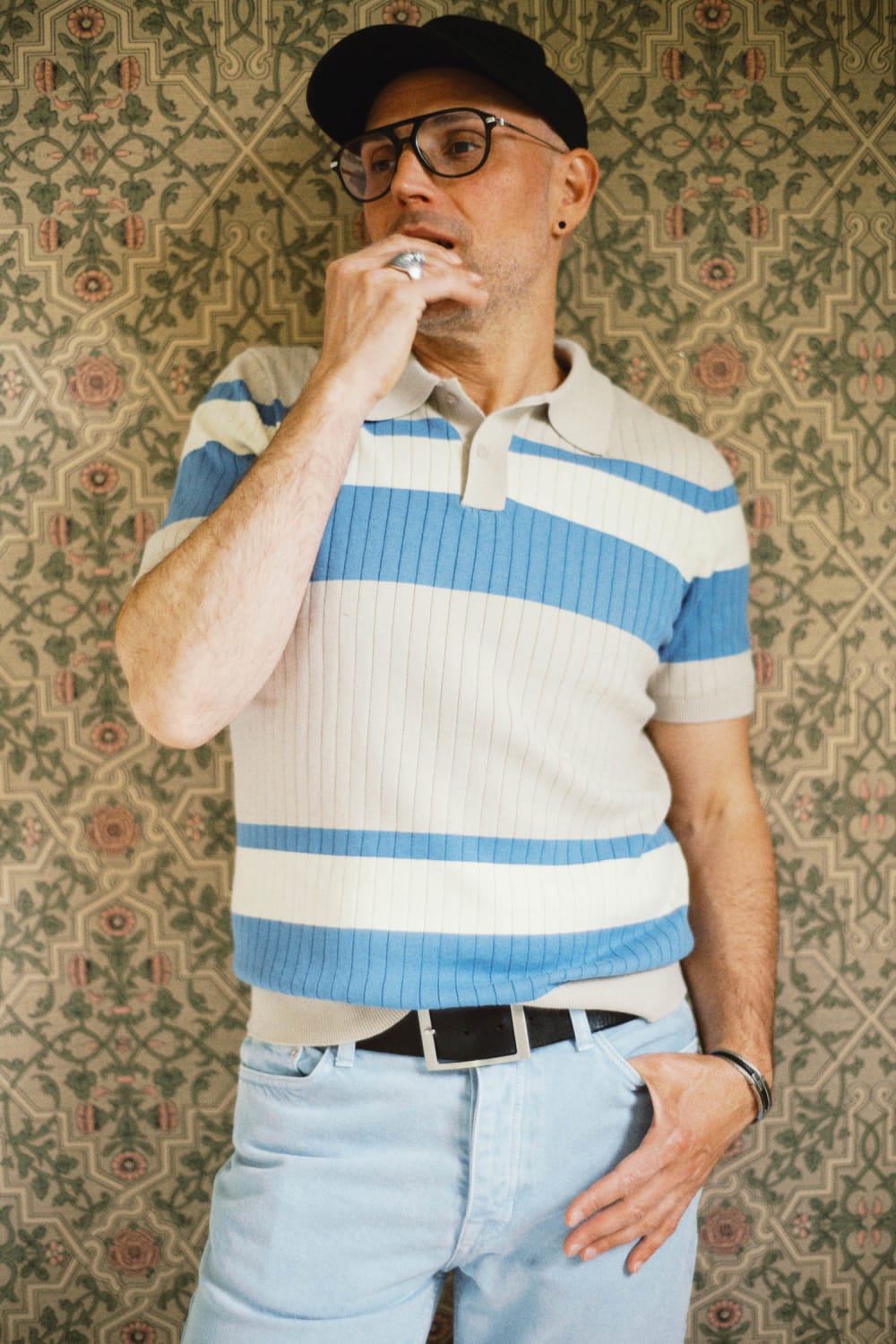 Joakim Hertze — Swedish portrait and editorial photographer — The complete house tour, image 4