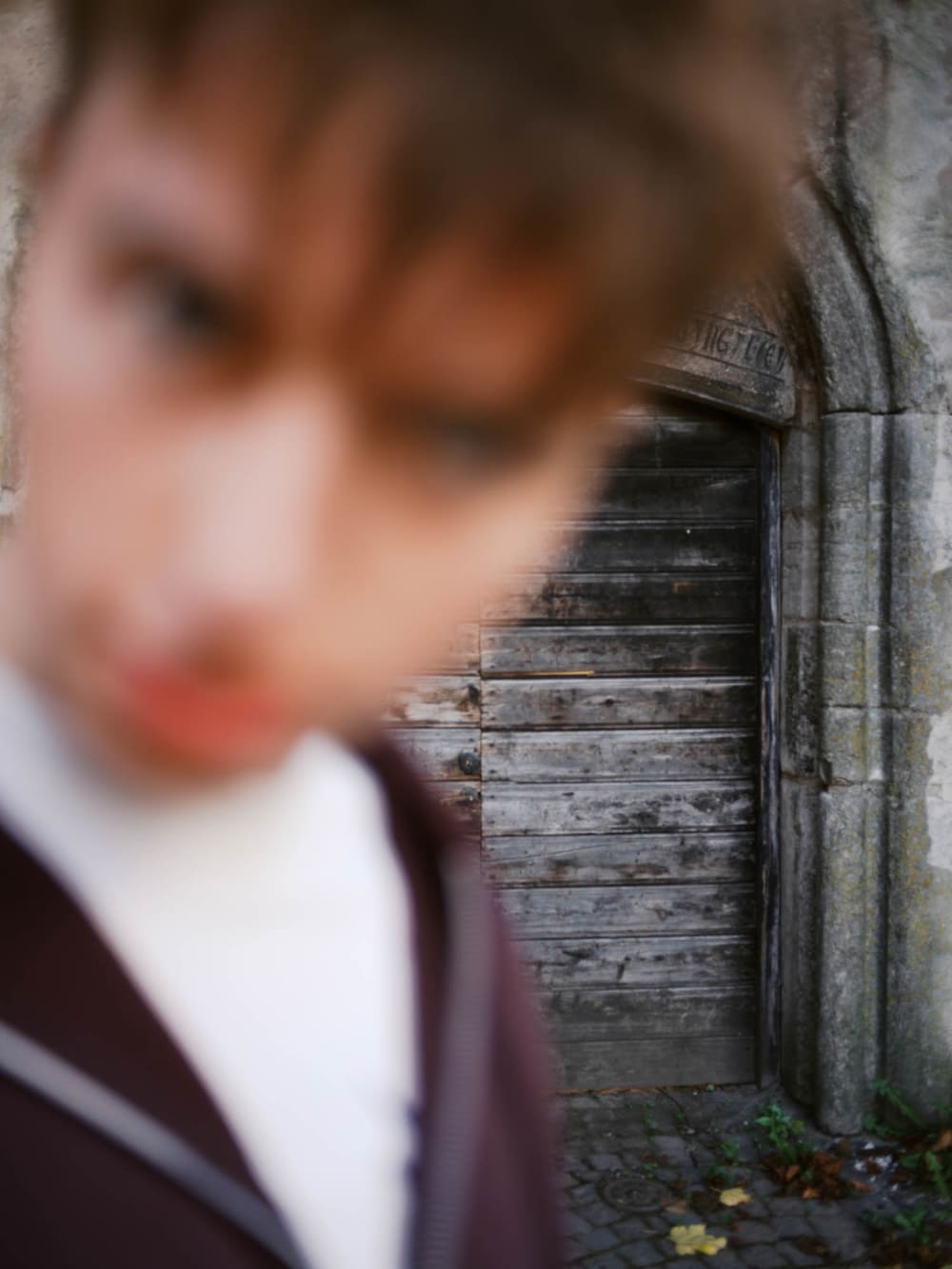 Joakim Hertze — Swedish portrait and editorial photographer — Gotland at last, image 22