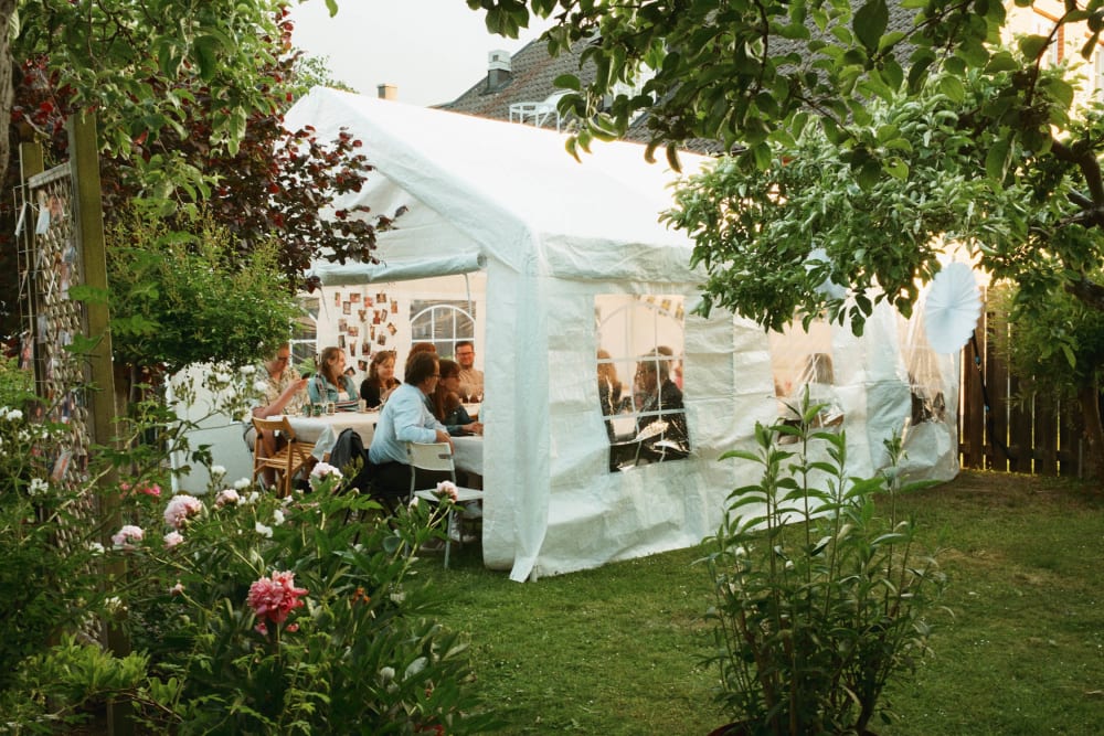 Joakim Hertze — Swedish portrait and editorial photographer — Graduation week, image 1