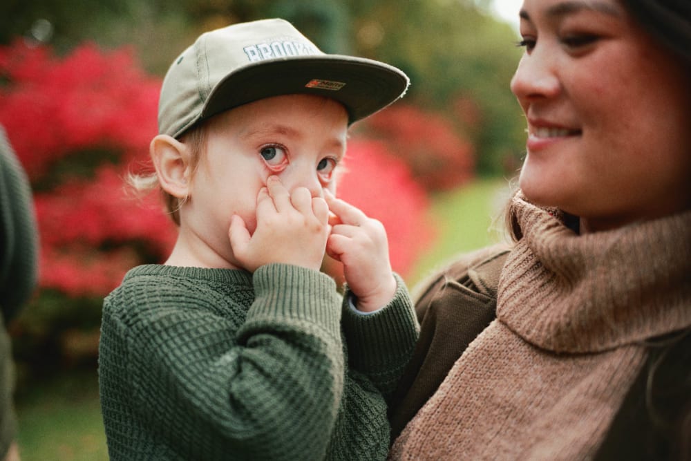 Joakim Hertze — Swedish portrait and editorial photographer — Cecilia's family, image 19