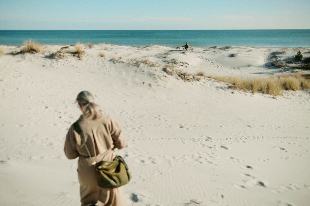 Joakim Hertze &mdash; Swedish portrait and editorial photographer &mdash; Best of 2025, image 12