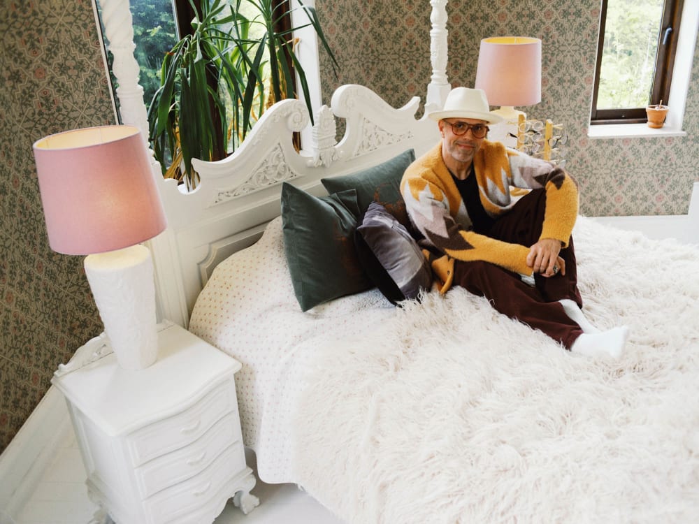 Joakim Hertze — Swedish portrait and editorial photographer — The complete house tour, image 36