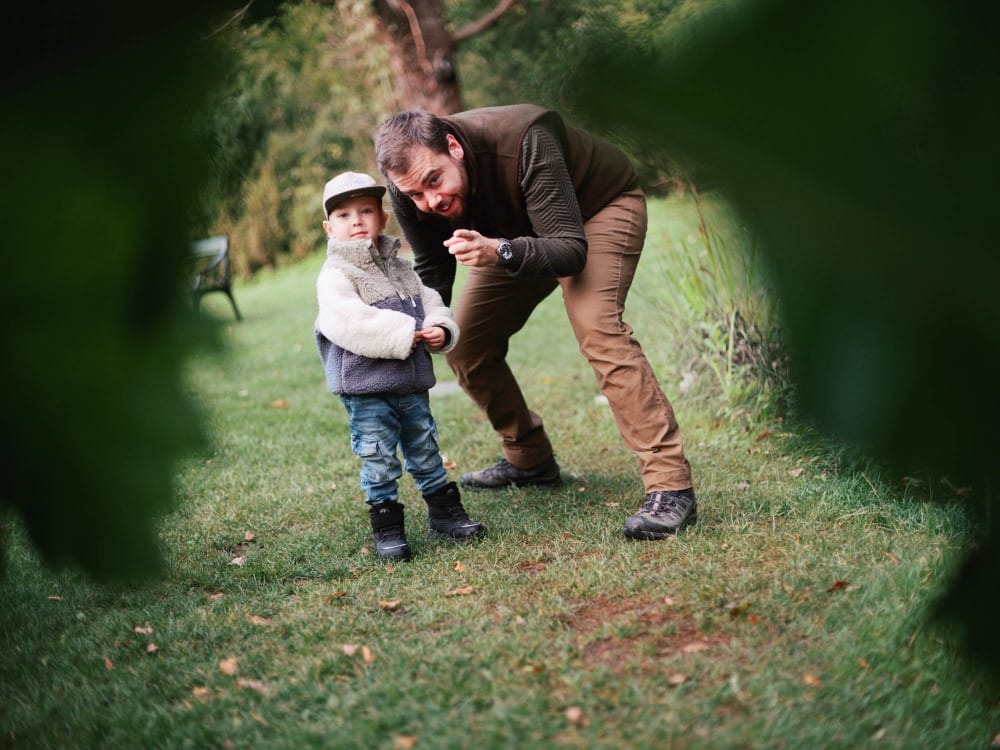 Joakim Hertze — Swedish portrait and editorial photographer — Cecilia's family, image 22