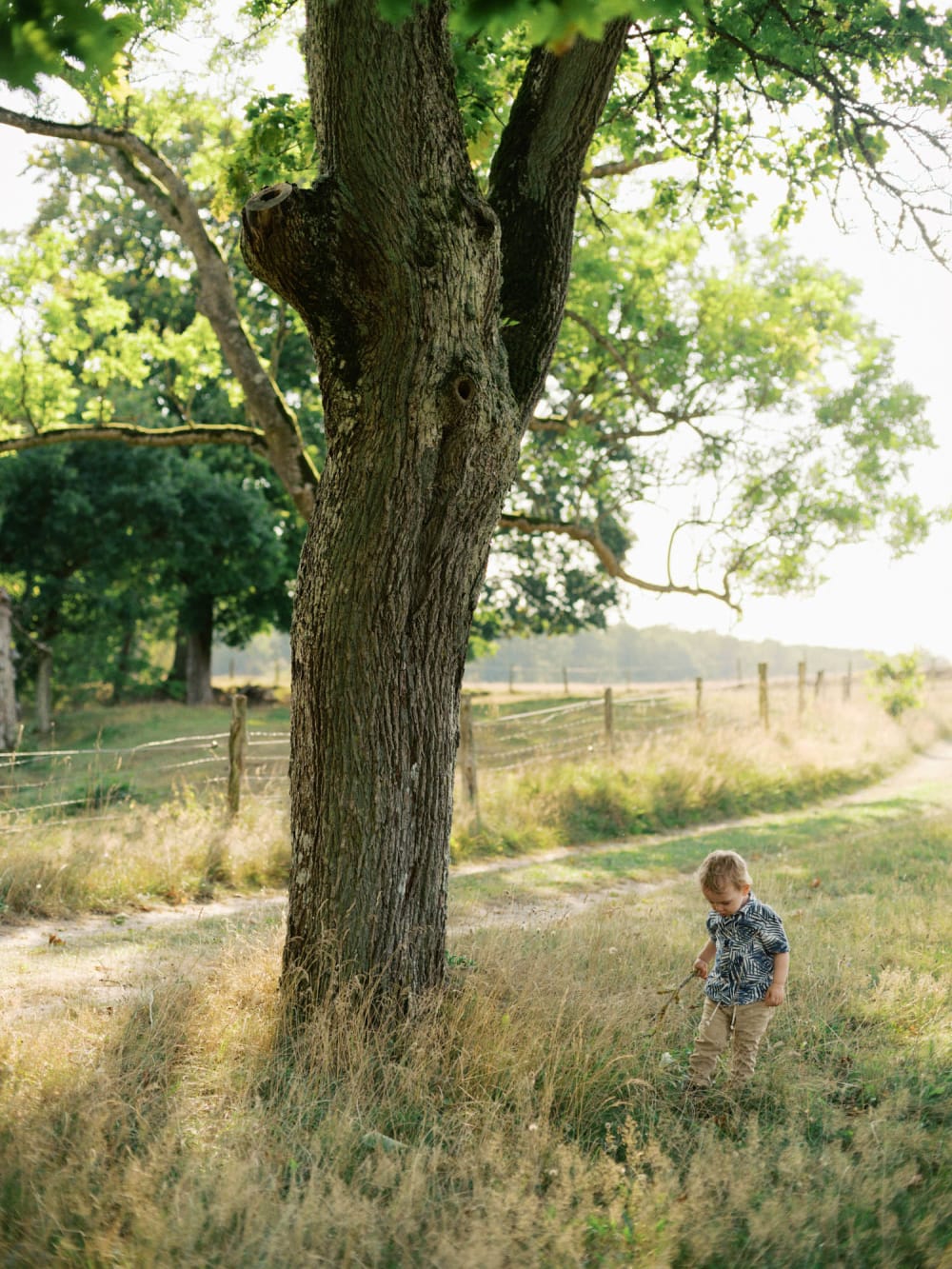 Joakim Hertze — Swedish portrait and editorial photographer — The greatest leftovers, image 6