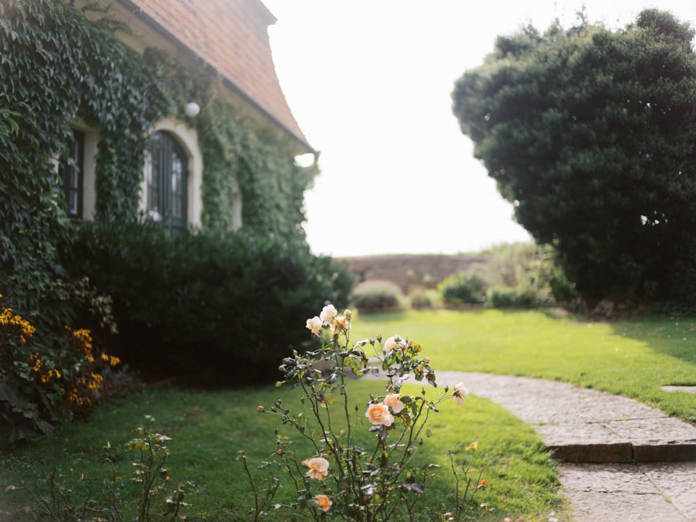 Joakim Hertze — Swedish portrait and editorial photographer — Gotland at last, image 1