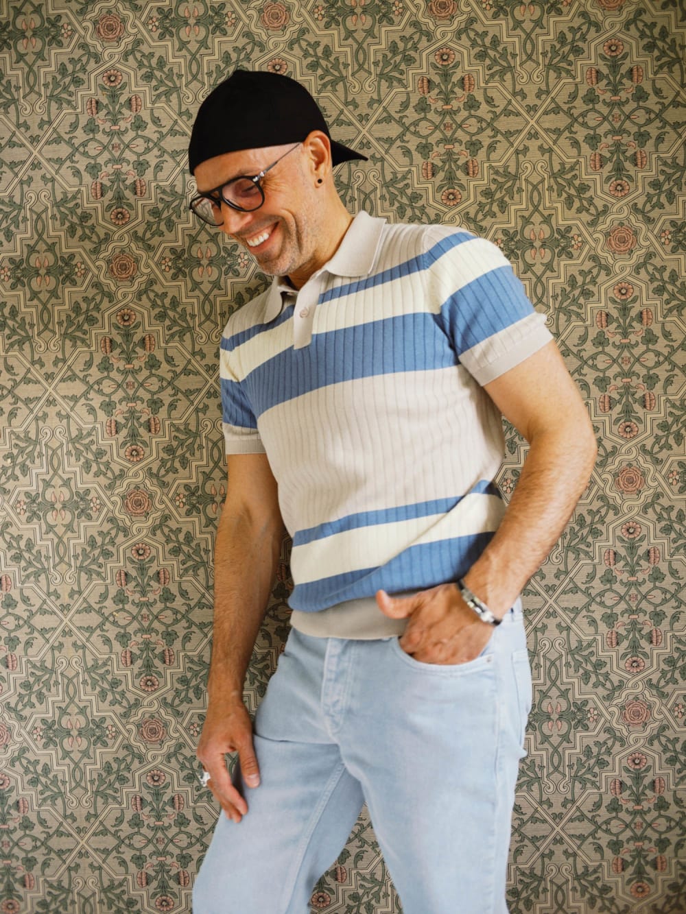 Joakim Hertze — Swedish portrait and editorial photographer — The complete house tour, image 2