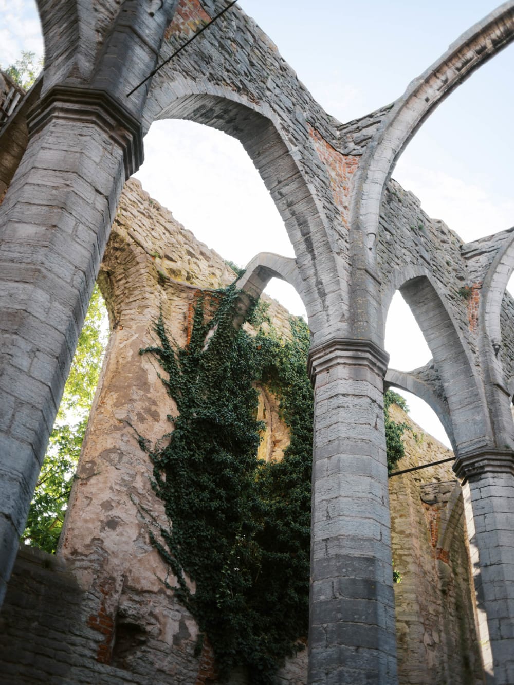 Joakim Hertze — Swedish portrait and editorial photographer — Gotland at last, image 23