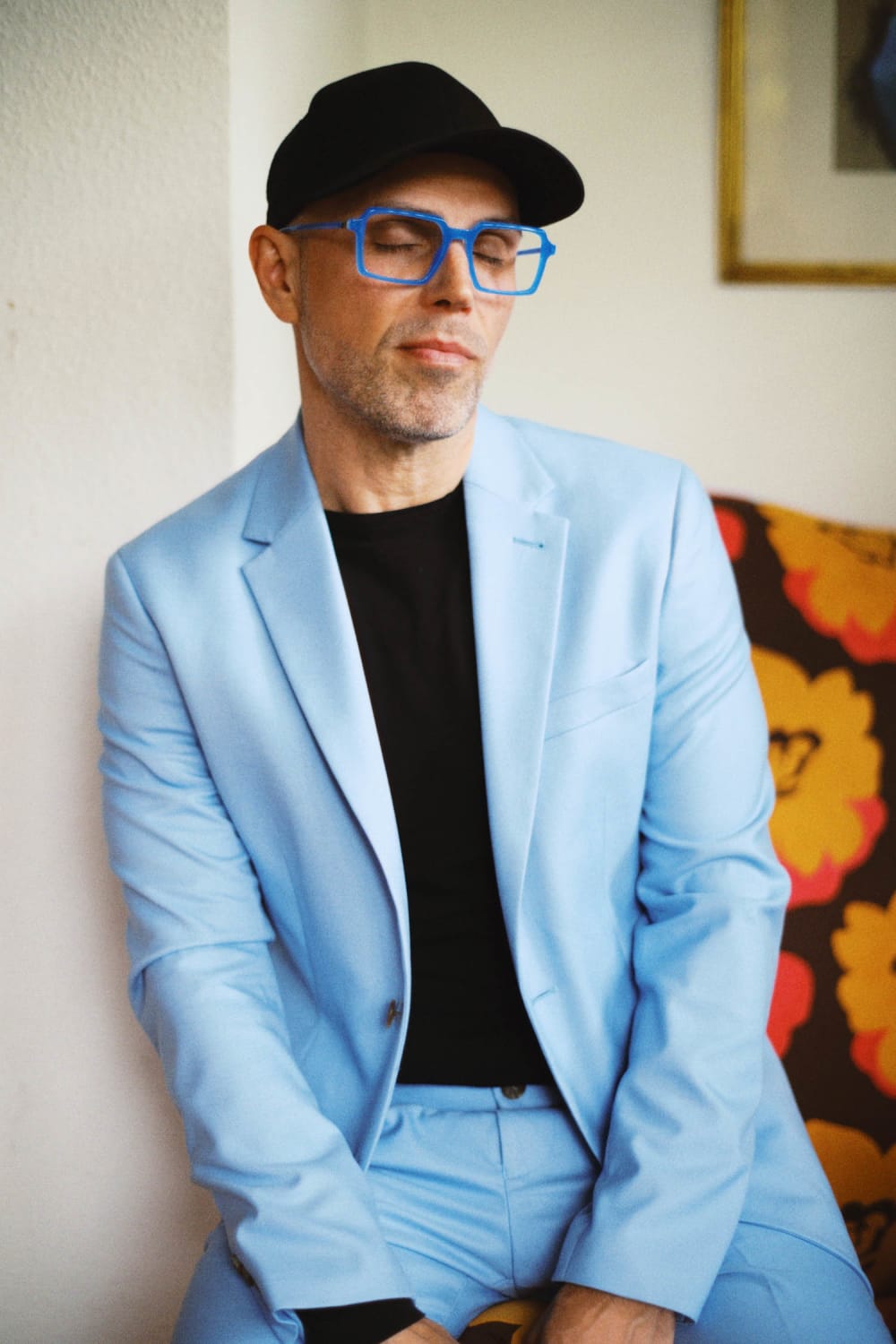 Joakim Hertze — Swedish portrait and editorial photographer — The complete house tour, image 26