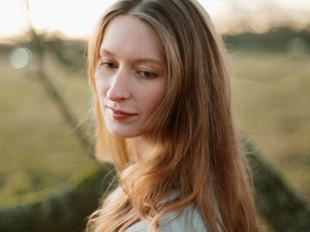 Joakim Hertze — Swedish portrait and editorial photographer — Thrifted, image 14