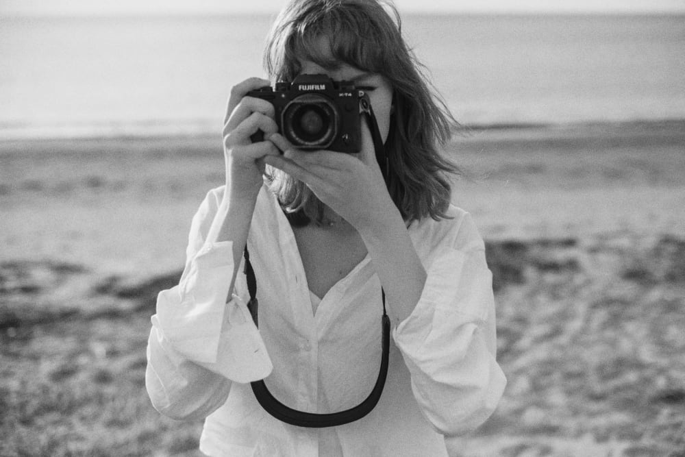 Joakim Hertze &mdash; Swedish portrait and editorial photographer &mdash; The Hertzes, image 6