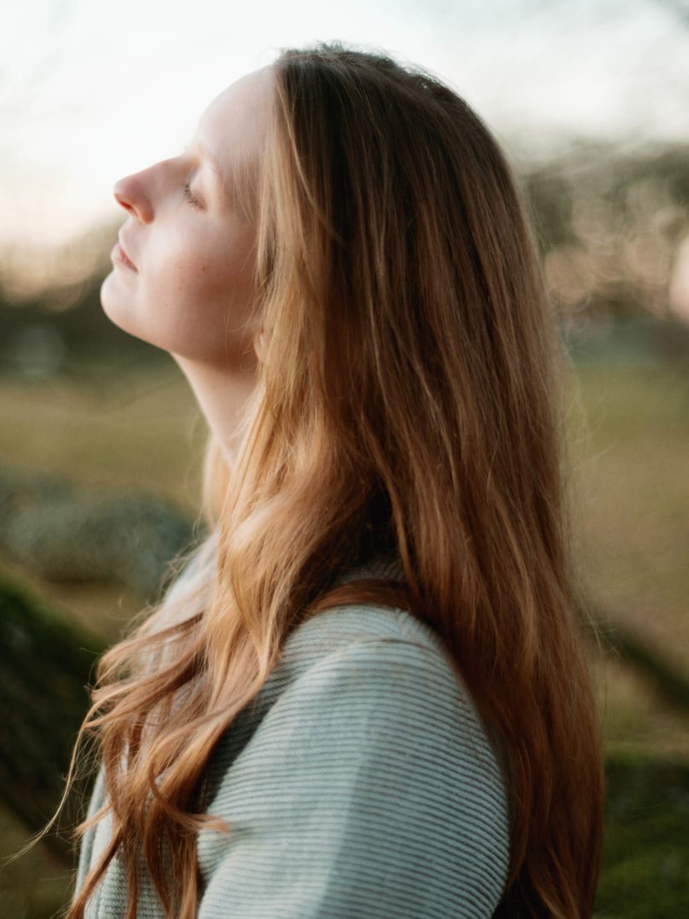 Joakim Hertze — Swedish portrait and editorial photographer — Thrifted, image 10