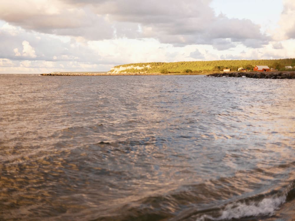 Joakim Hertze — Swedish portrait and editorial photographer — Gotland at last, image 38