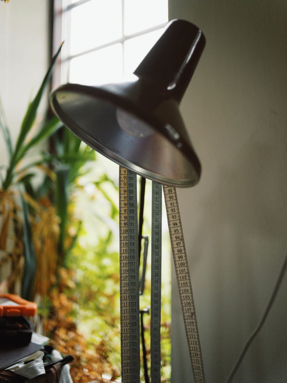 Joakim Hertze — Swedish portrait and editorial photographer — The complete house tour, image 54