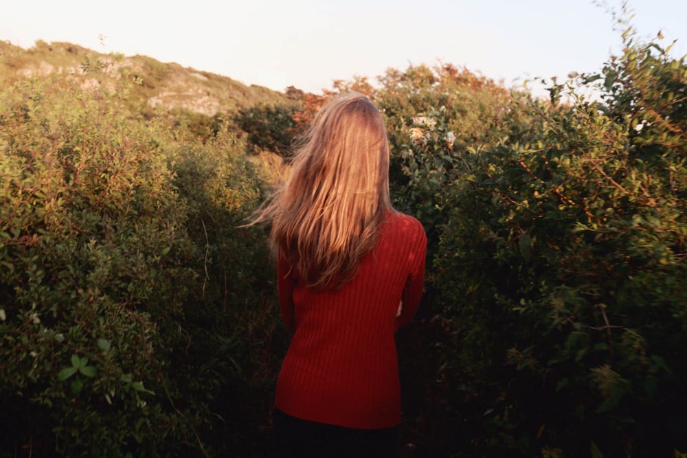 Joakim Hertze — Swedish portrait and editorial photographer — Closing at Kullen, image 3