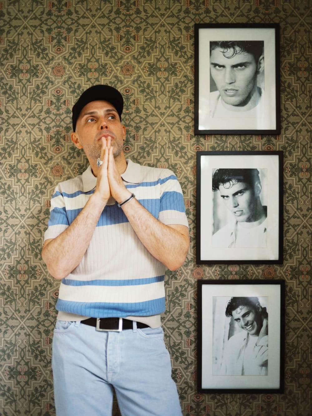 Joakim Hertze — Swedish portrait and editorial photographer — The complete house tour, image 5