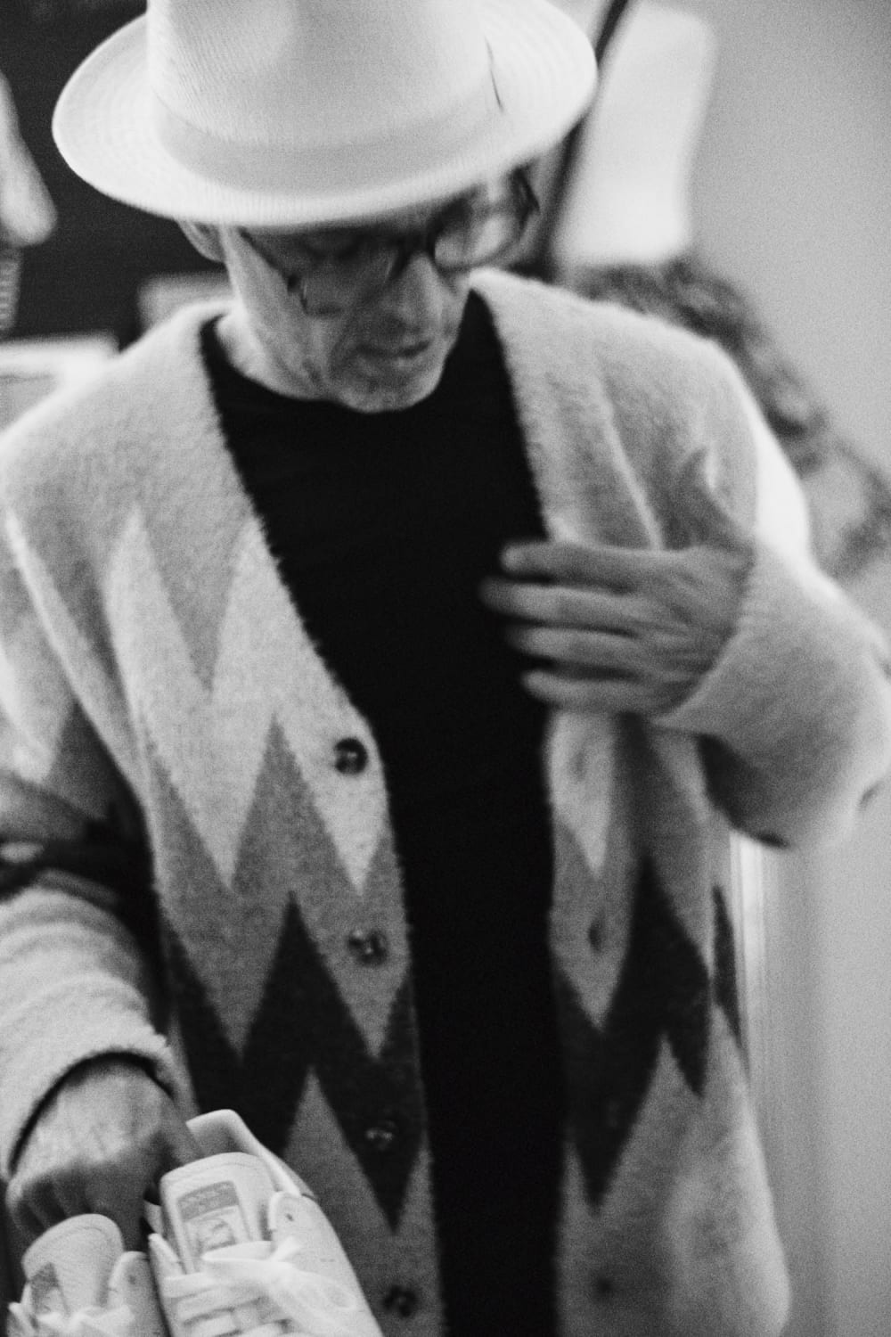 Joakim Hertze — Swedish portrait and editorial photographer — The complete house tour, image 52