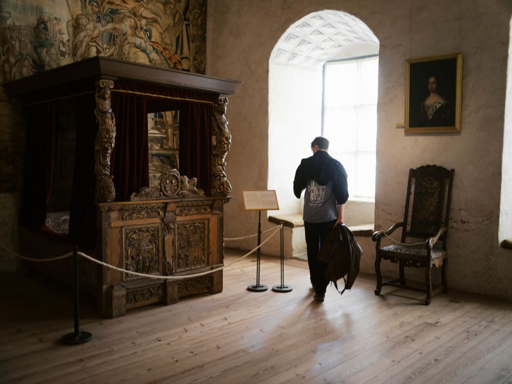 Joakim Hertze — Swedish portrait and editorial photographer — Gotland at last, image 4