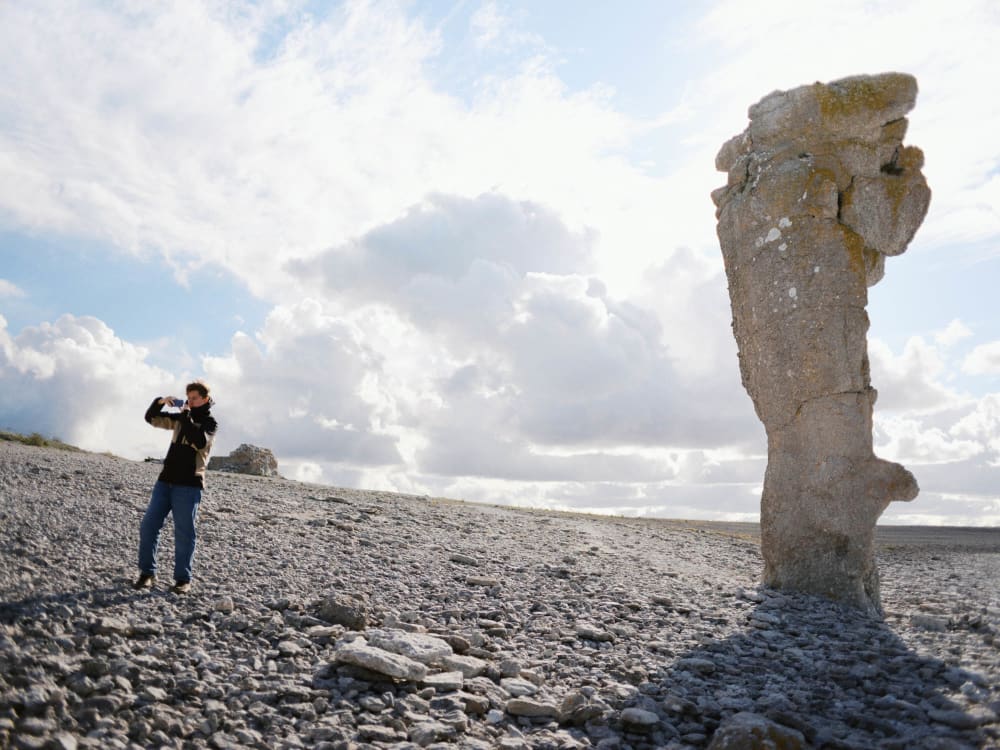 Joakim Hertze — Swedish portrait and editorial photographer — Gotland at last, image 31