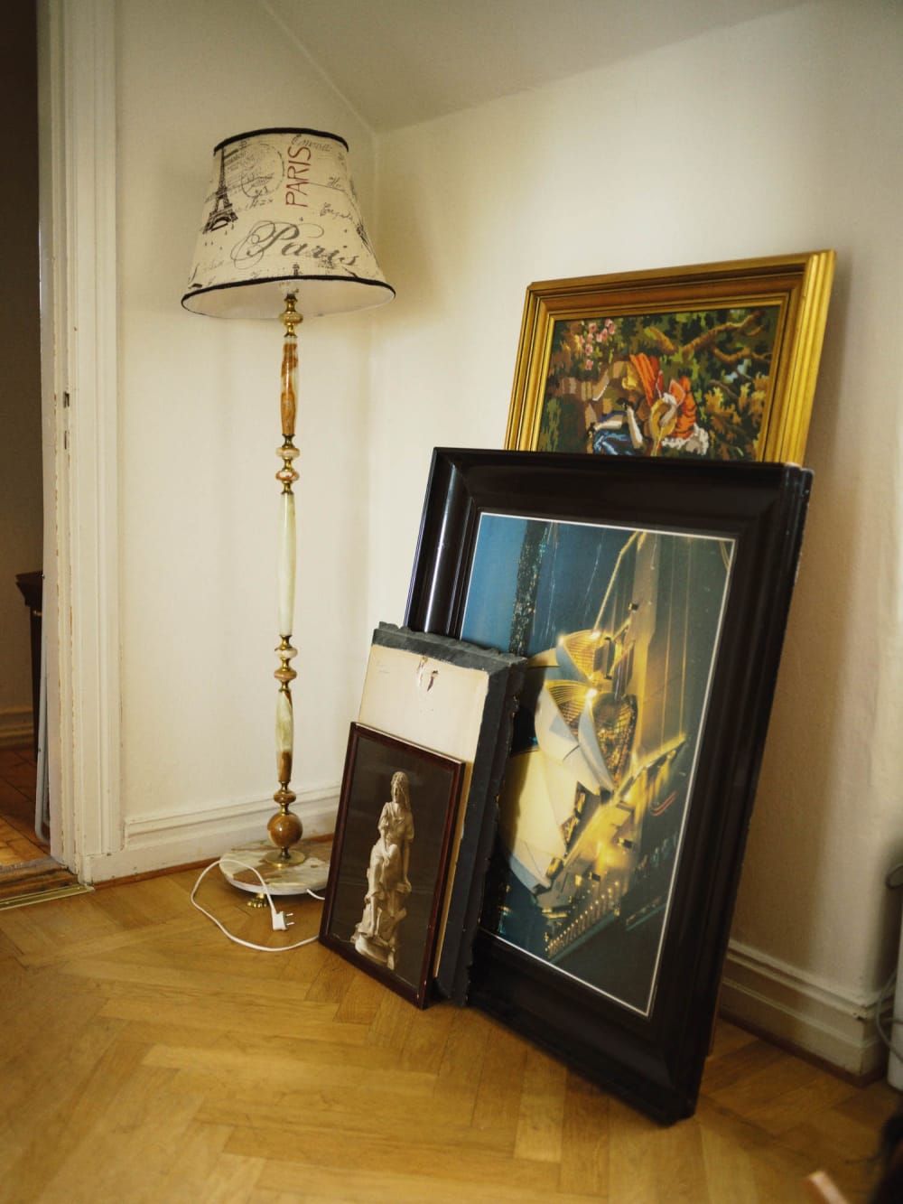 Joakim Hertze — Swedish portrait and editorial photographer — The complete house tour, image 56