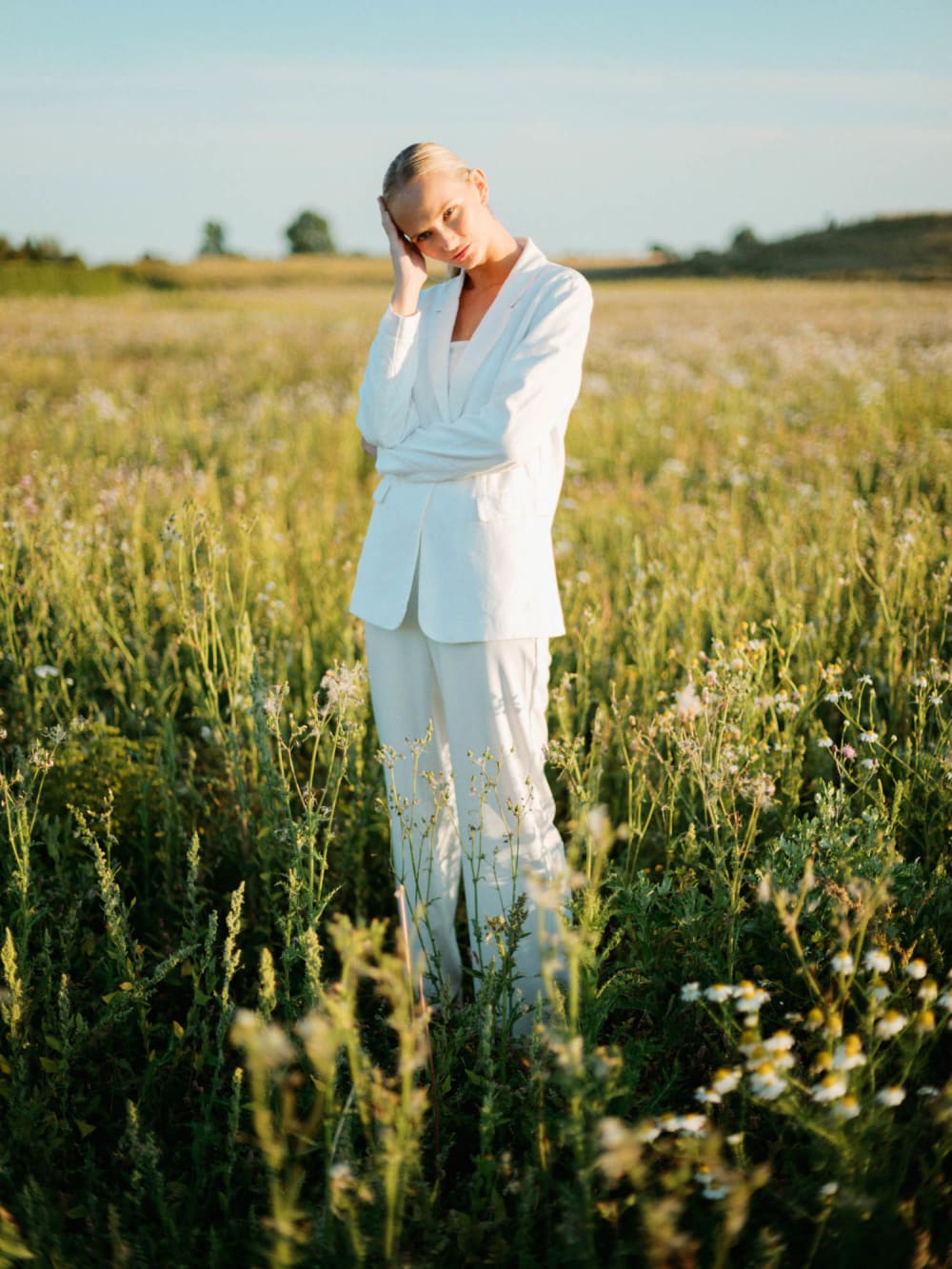 Joakim Hertze — Swedish portrait and editorial photographer — The greatest leftovers, image 47