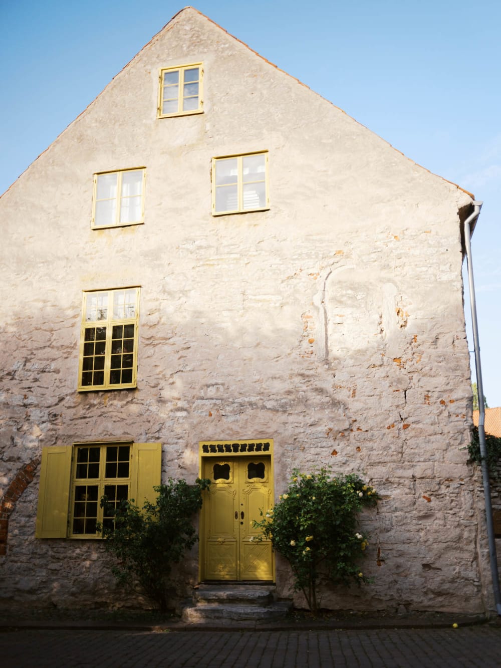 Joakim Hertze — Swedish portrait and editorial photographer — Gotland at last, image 26