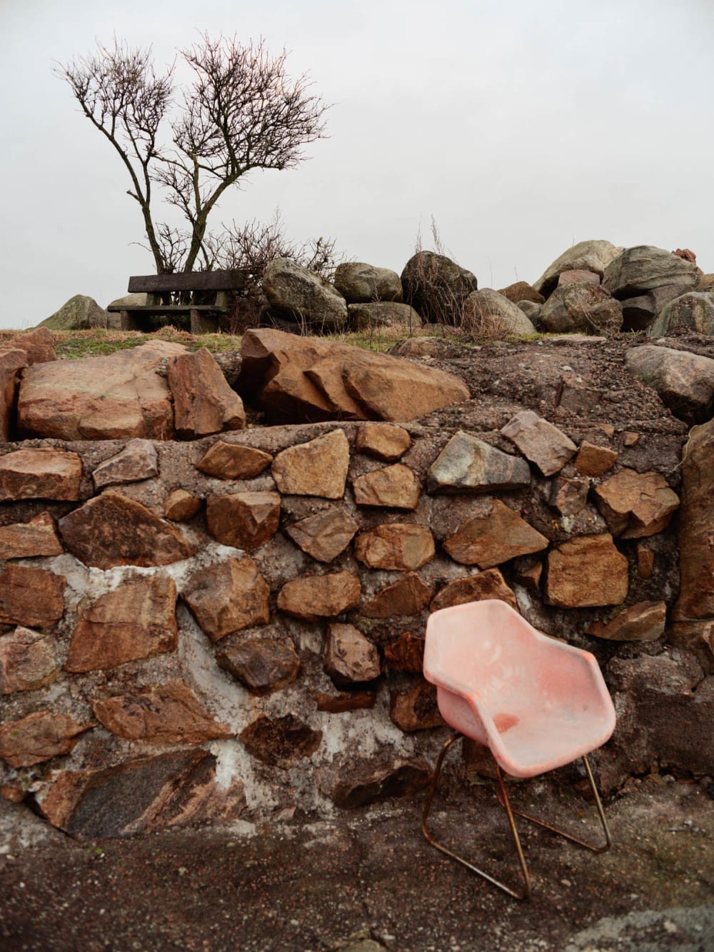 Joakim Hertze &mdash; Swedish portrait and editorial photographer &mdash; Best of 2025, image 3