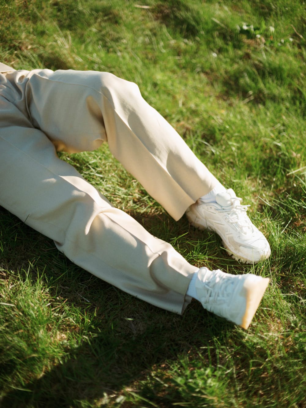 Joakim Hertze — Swedish portrait and editorial photographer — Kujtim, image 14