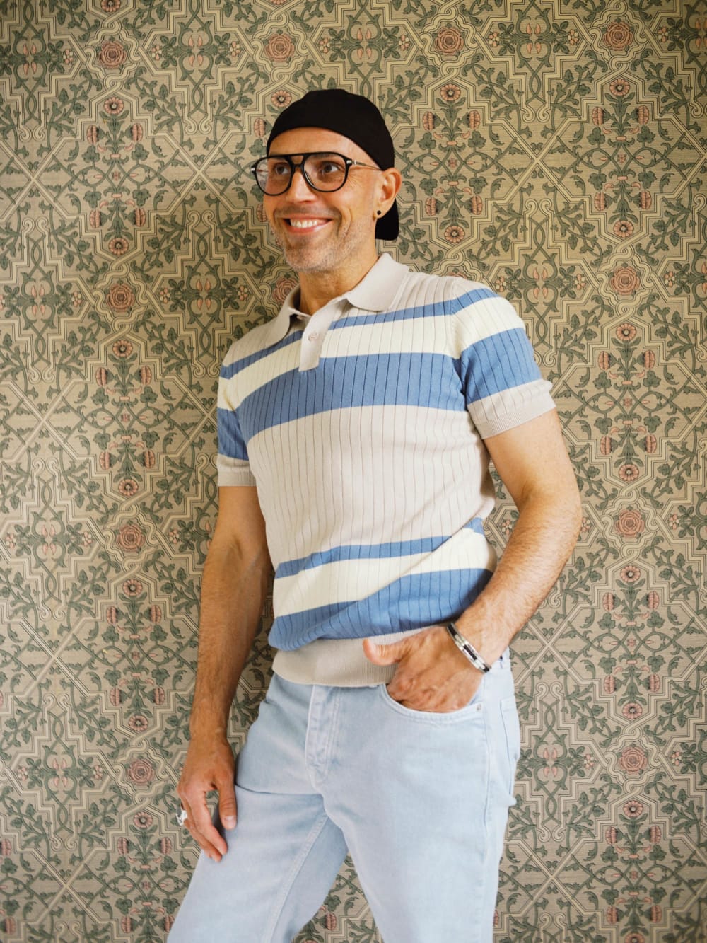 Joakim Hertze — Swedish portrait and editorial photographer — The complete house tour, image 1