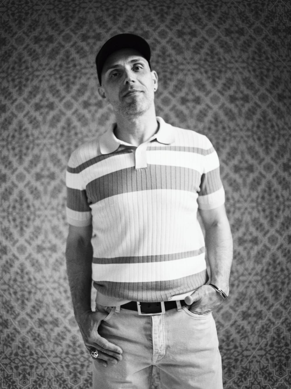 Joakim Hertze — Swedish portrait and editorial photographer — The complete house tour, image 6