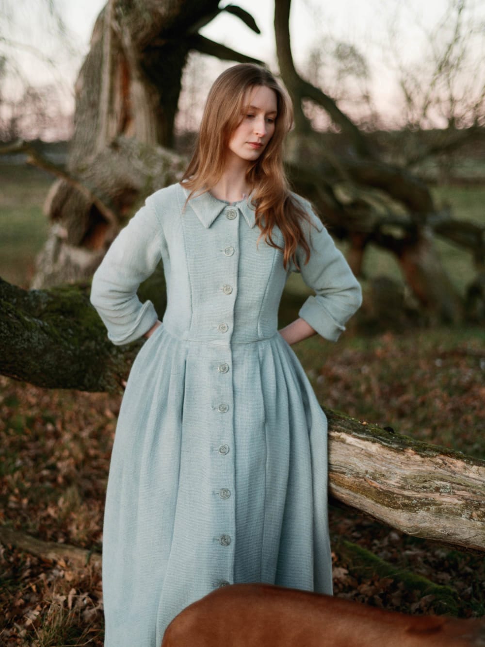 Joakim Hertze — Swedish portrait and editorial photographer — Thrifted, image 13