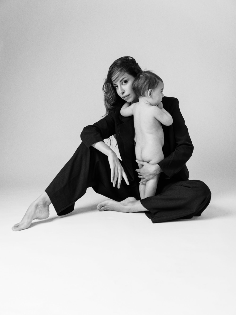 Joakim Hertze — Swedish portrait and editorial photographer — Lilian, image 5