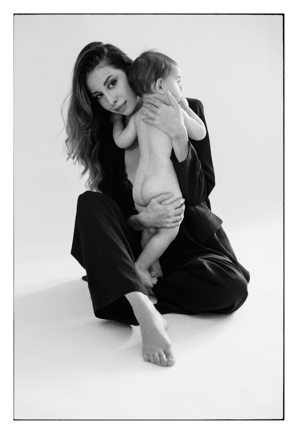 Joakim Hertze — Swedish portrait and editorial photographer — Lilian, image 8