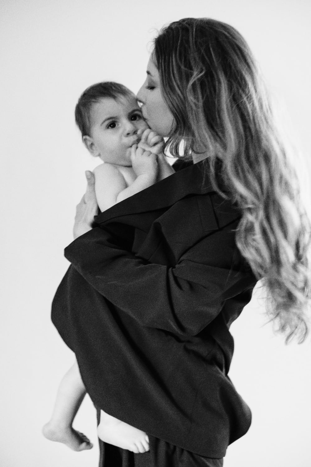 Joakim Hertze — Swedish portrait and editorial photographer — Lilian, image 10