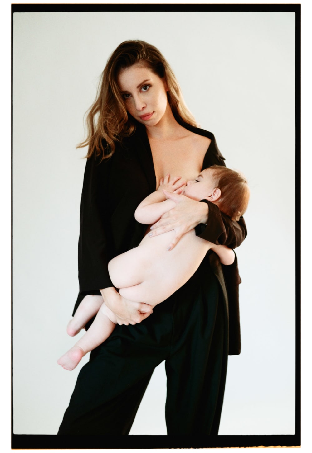 Joakim Hertze — Swedish portrait and editorial photographer — Lilian, image 12