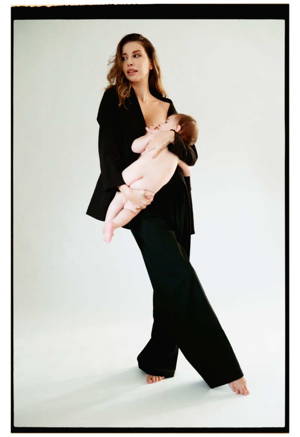 Joakim Hertze — Swedish portrait and editorial photographer — Lilian, image 13