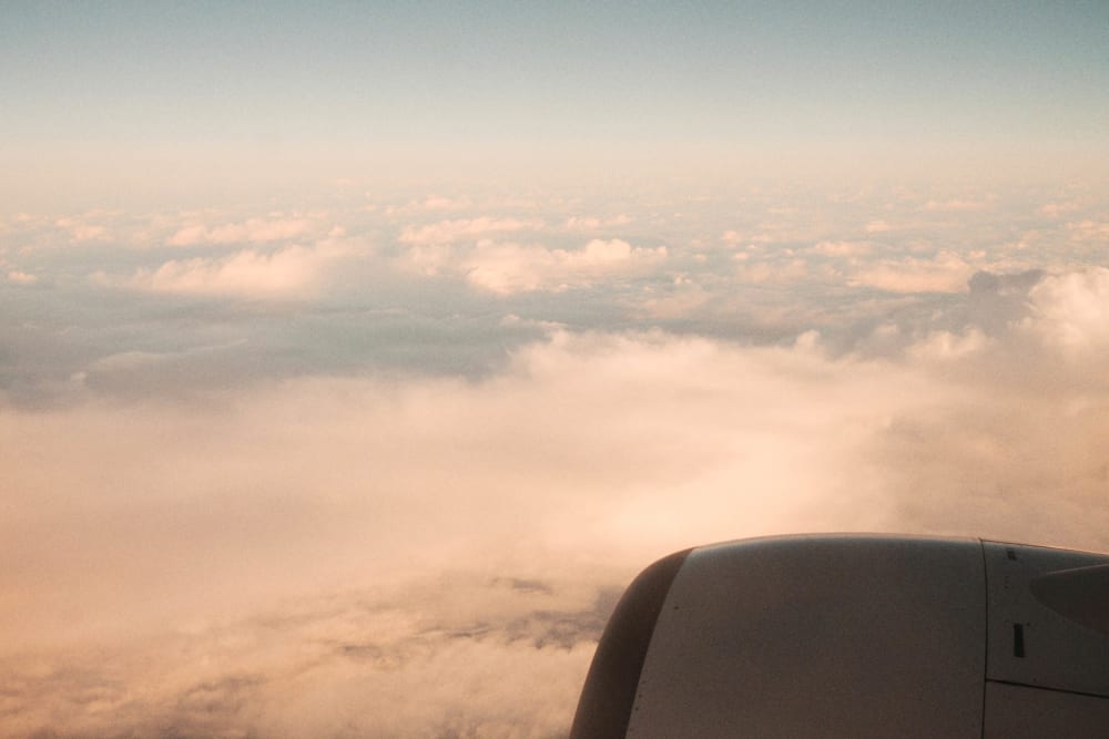 Joakim Hertze — Swedish portrait and editorial photographer — Weekend in London, image 1