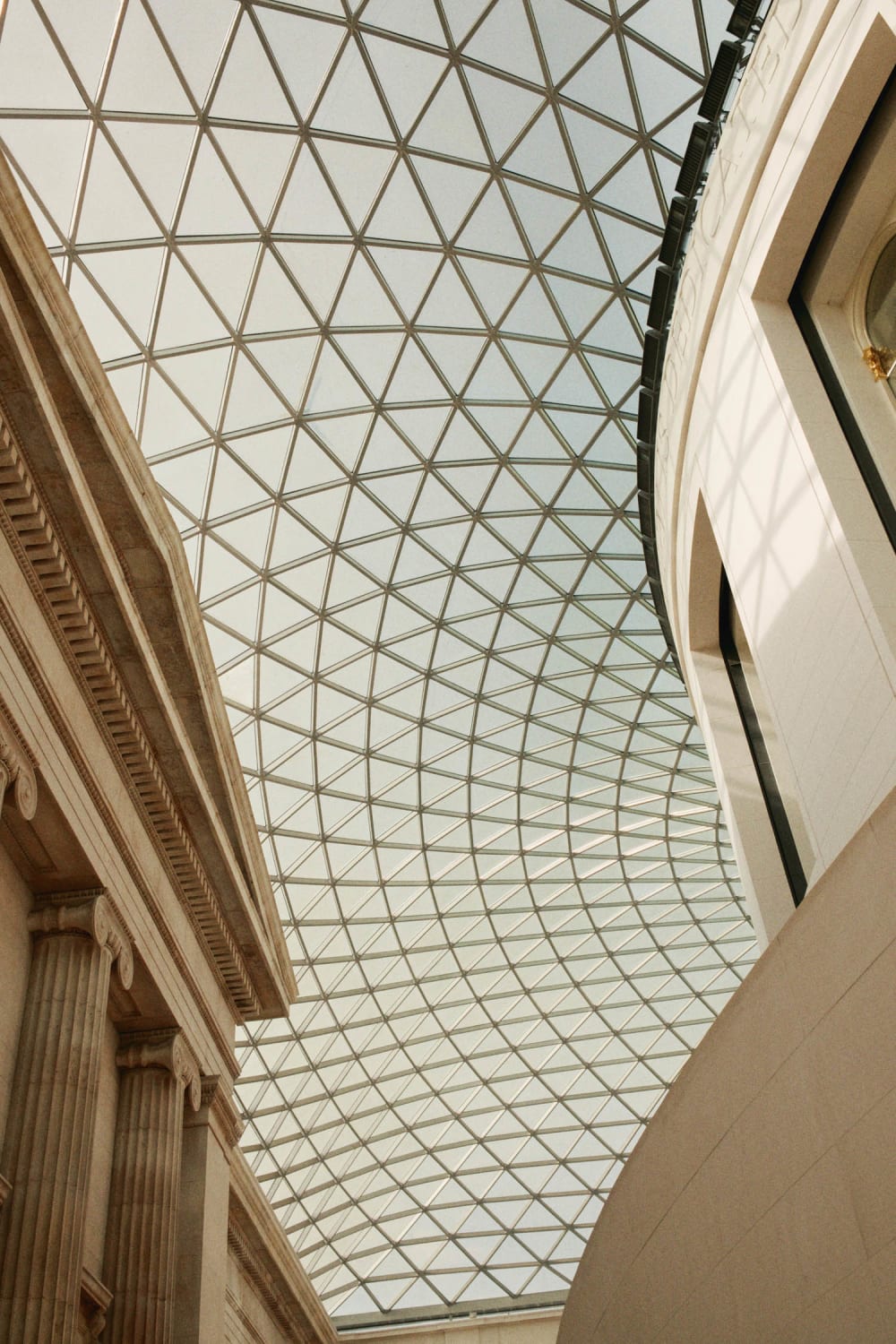 Joakim Hertze — Swedish portrait and editorial photographer — Weekend in London, image 13