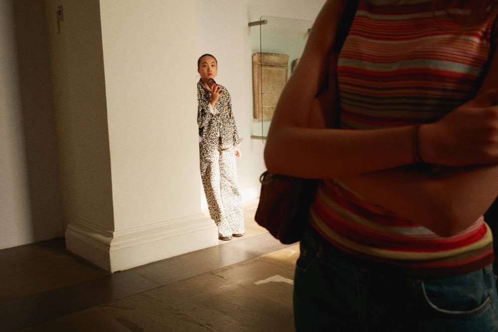 Joakim Hertze — Swedish portrait and editorial photographer — Weekend in London, image 15